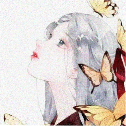 观众追剧不熬夜的头像